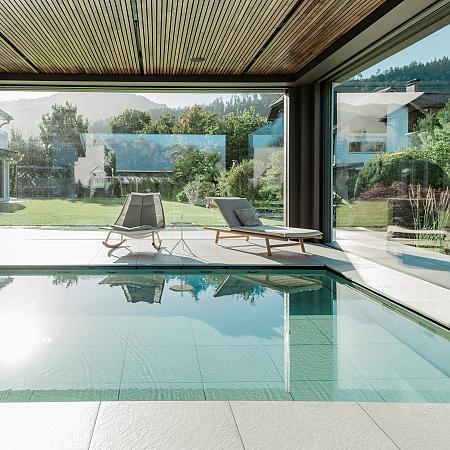 Poolhaus