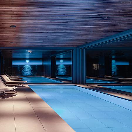 Poolhaus